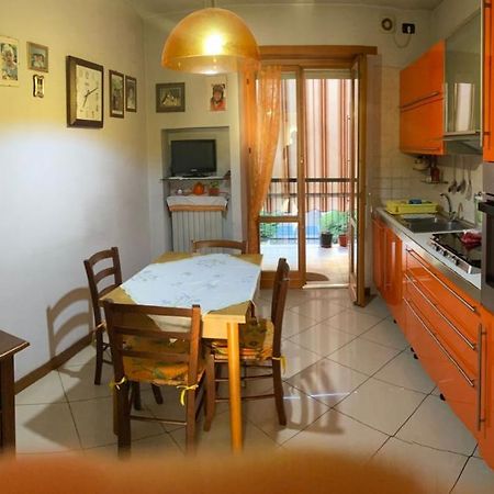 Appartamento Cenisia Vicino Al Centro Con Garage ตูริน ภายนอก รูปภาพ