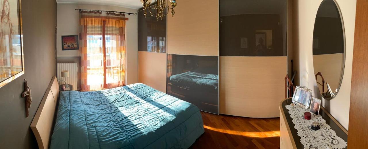 Appartamento Cenisia Vicino Al Centro Con Garage ตูริน ภายนอก รูปภาพ