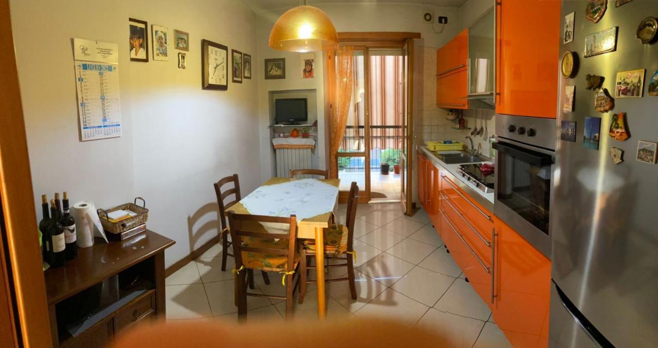 Appartamento Cenisia Vicino Al Centro Con Garage ตูริน ภายนอก รูปภาพ