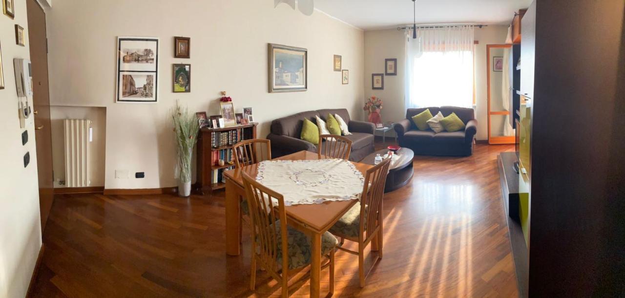 Appartamento Cenisia Vicino Al Centro Con Garage ตูริน ภายนอก รูปภาพ